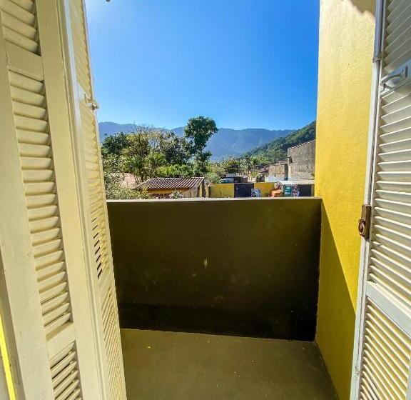 اتاق خانوادگی, Hostel Caiçara   Maresias