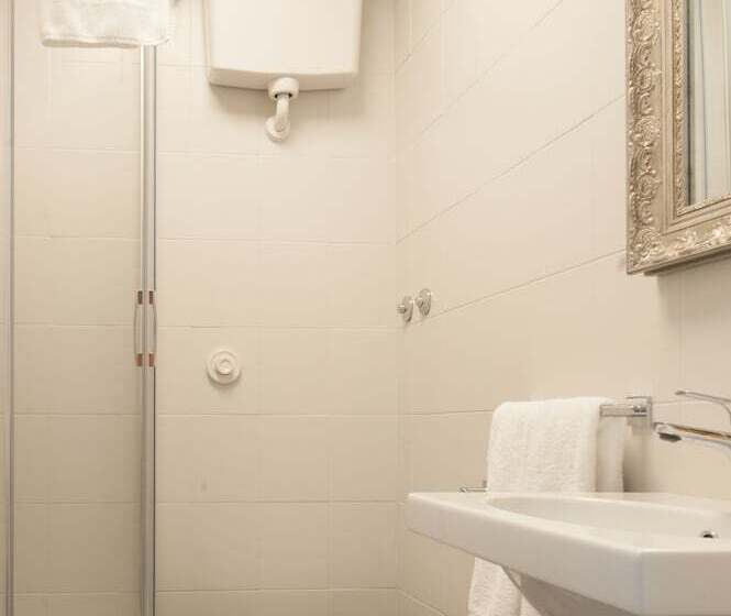 اتاق استاندارد, Genova Liberty