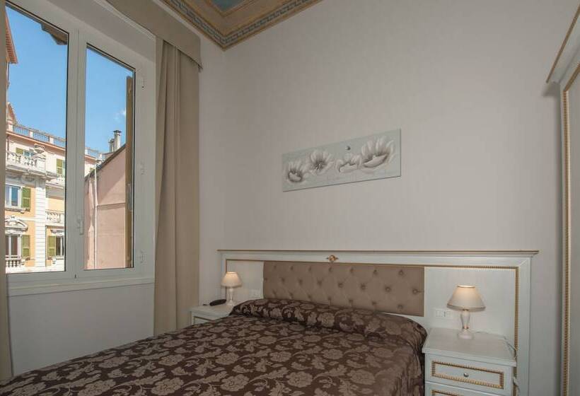 اتاق استاندارد, Genova Liberty