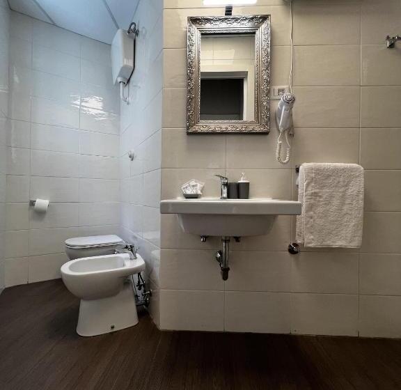 آپارتمان 1 خوابه, Genova Liberty