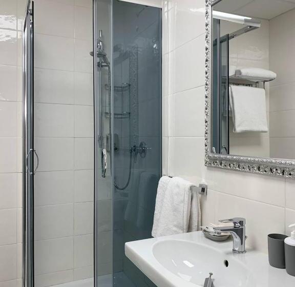 اتاق استاندارد, Genova Liberty