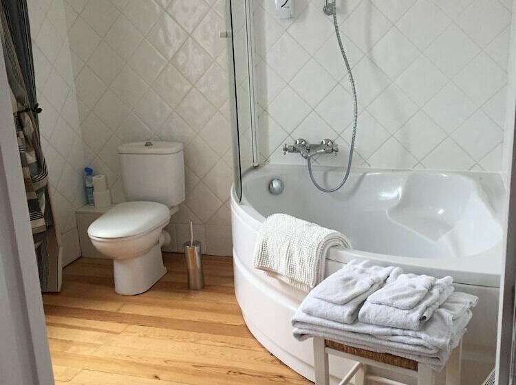 Номер Стандарт, La Maison D Anaïs