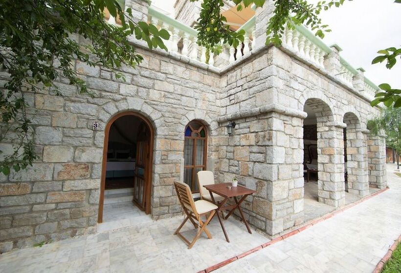 Номер Стандарт Вид на Сад, Portofino Boutique