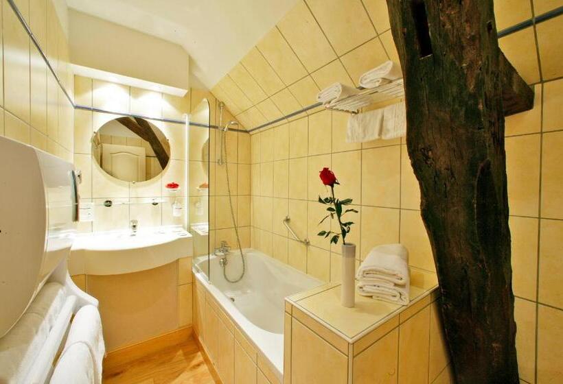 Номер Стандарт, La Villa Des Consuls   Gîte De Tourisme De Charme
