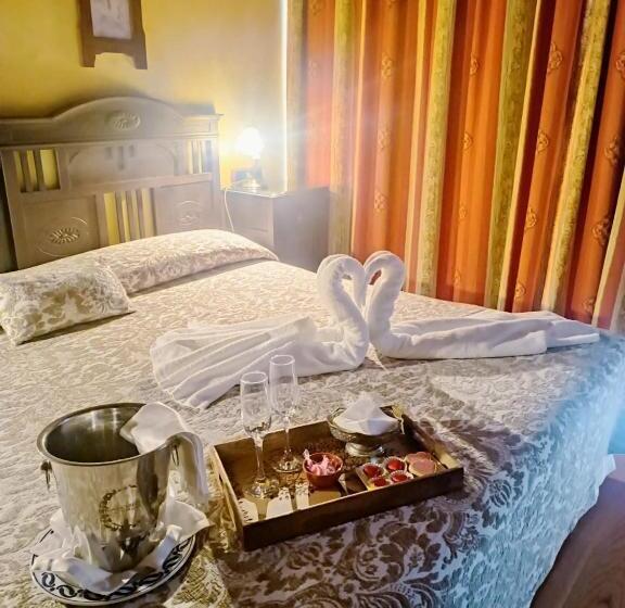 Номер Стандарт, Pazo De Bendoiro