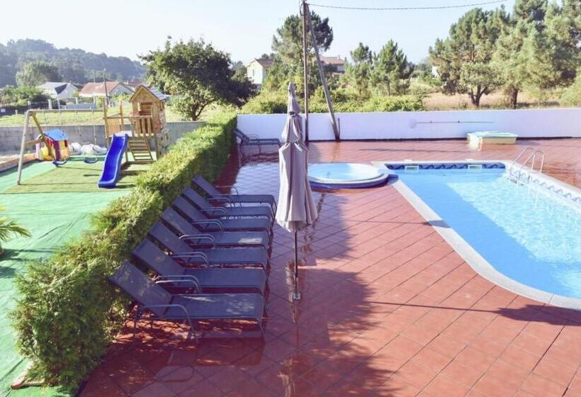 استودیوی استاندارد, Pensión San Antón