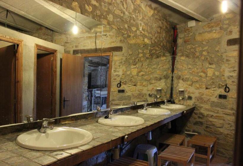 Дом 1 Спальня, Albergue Casa Fumenal