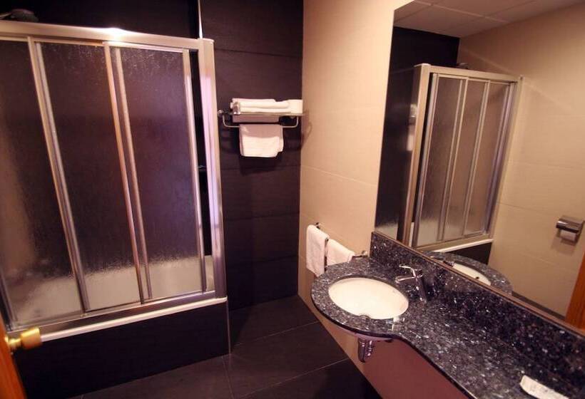 スタンダードルーム, Hostal Sol Bahía San José