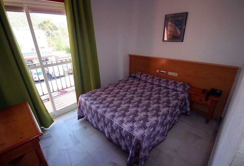 スタンダードルーム, Hostal Sol Bahía San José