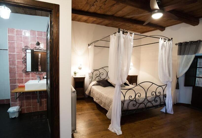 Номер Superior, La Casa Grande Del Valle