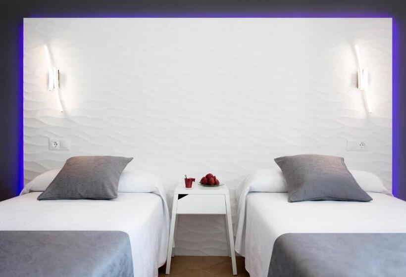 标准间, Hostal Alhambra  Adults Only