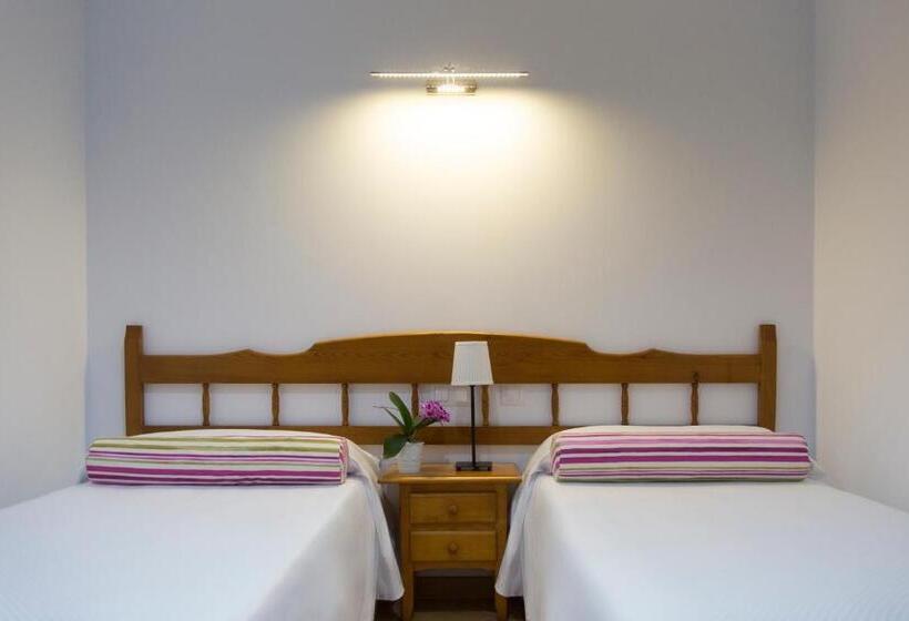 标准间内部标间, Hostal Alhambra  Adults Only