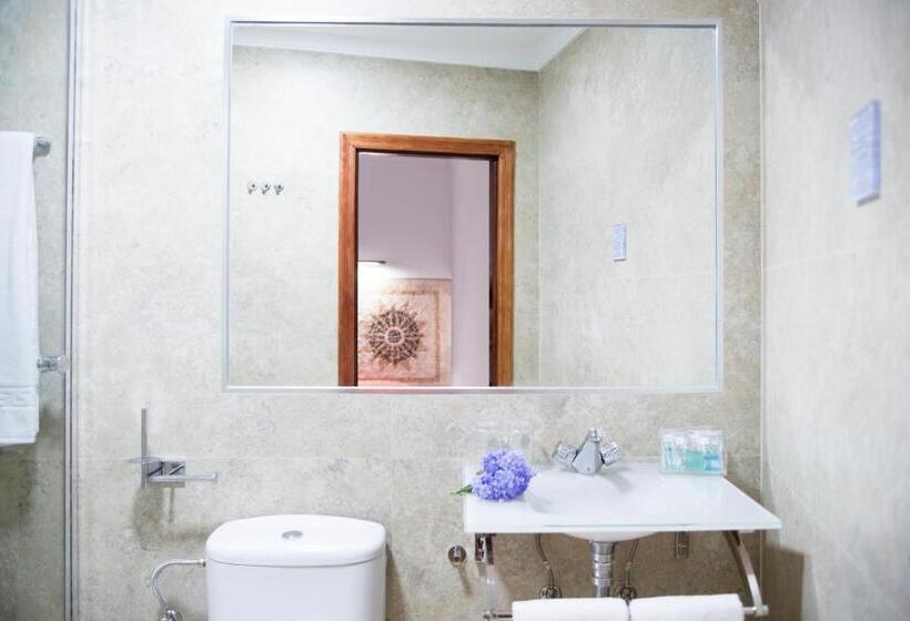 标准间内部标间, Hostal Alhambra  Adults Only