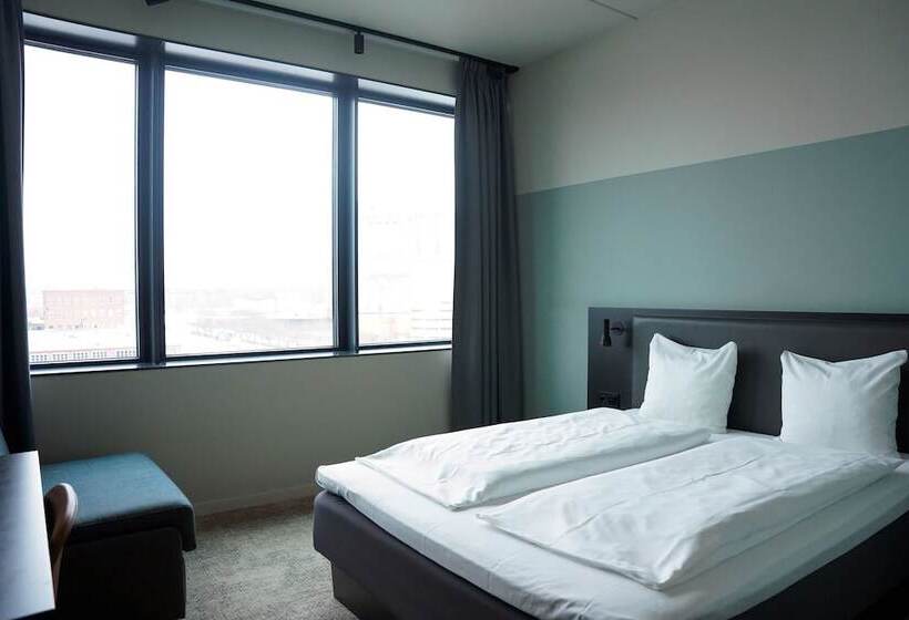 Номер Superior, Comfort Hotel Västerås