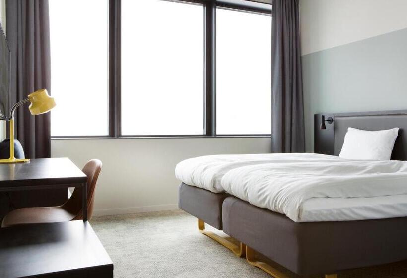 Номер Стандарт, Comfort Hotel Västerås