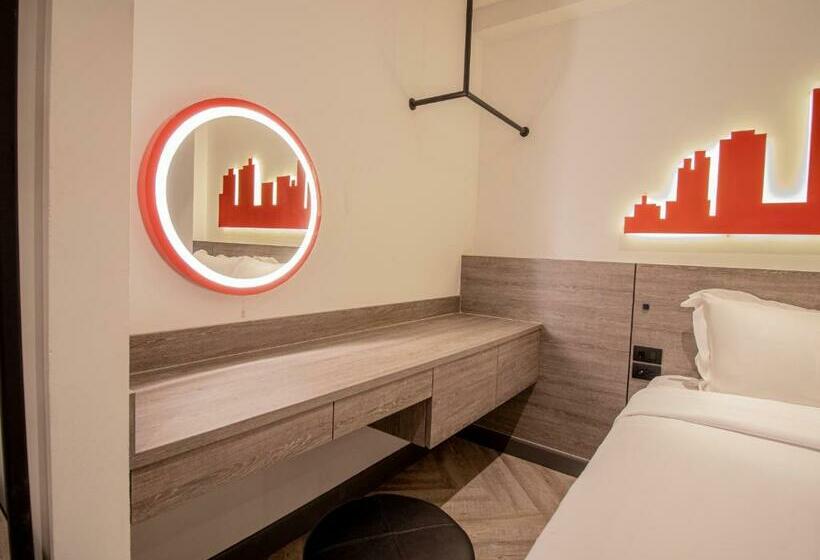 Family Suite, Fortune D Hotel Phitsanulok