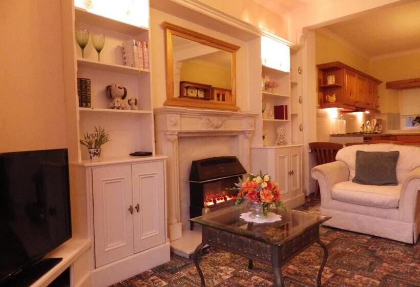 Апартаменты 1 Спальня, The Central Guesthouse