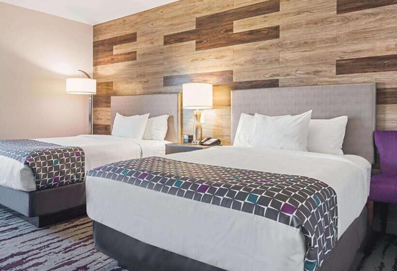 Номер Стандарт, La Quinta By Wyndham Dallas   Wylie