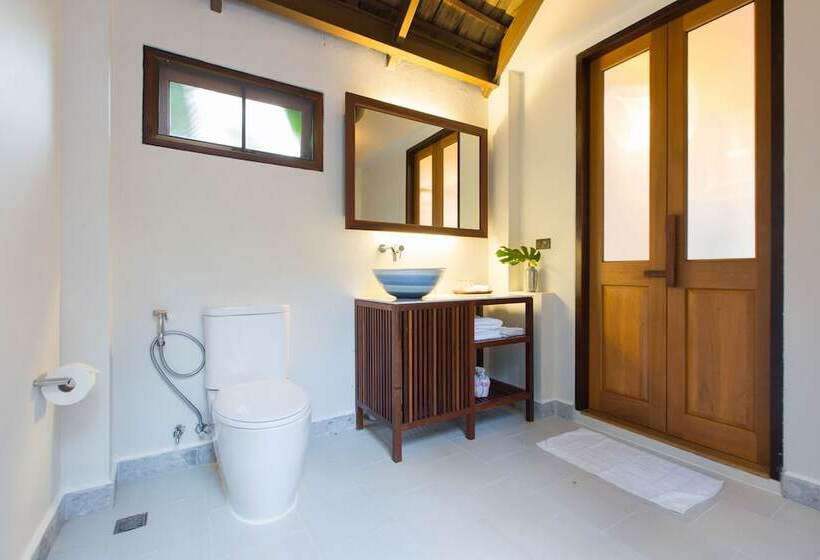 Вилла Deluxe 1 Спальня Вид на Море, Mira Montra Resort Koh Mak