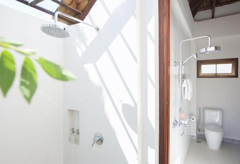 Вилла Deluxe 1 Спальня, Mira Montra Resort Koh Mak