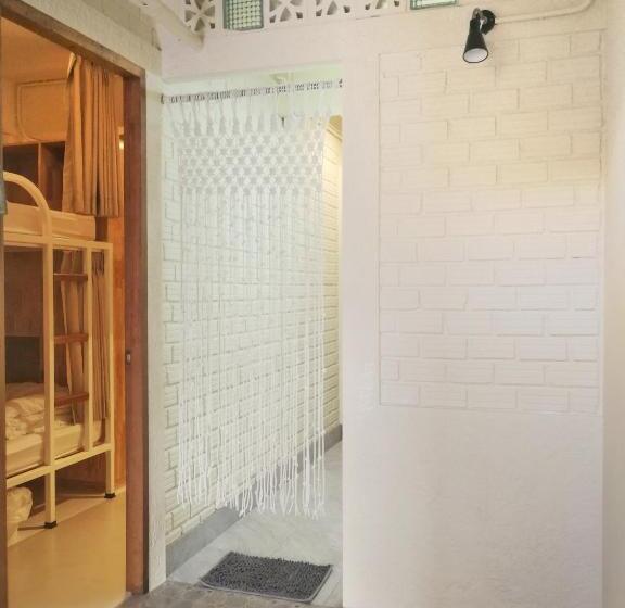 标准间带阳台, Silla House