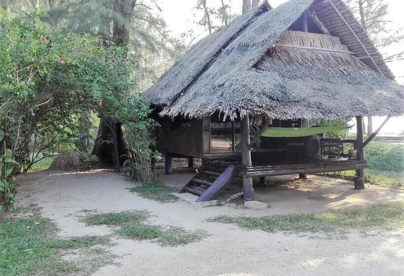 اتاق لوکس, Fisherman S Hut , ขนำชาวเลโฮมสเตย์