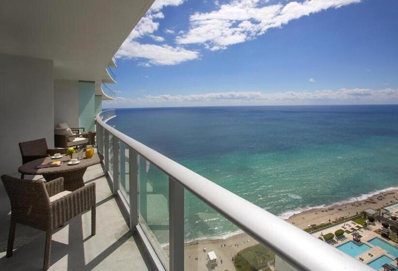 １ベッドルームアパートメント, Hyde Beach House Apartments