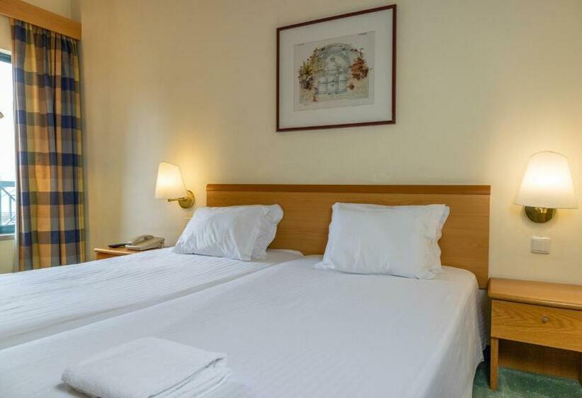Номер Стандарт, Flag Hotel Guimarães Fafe