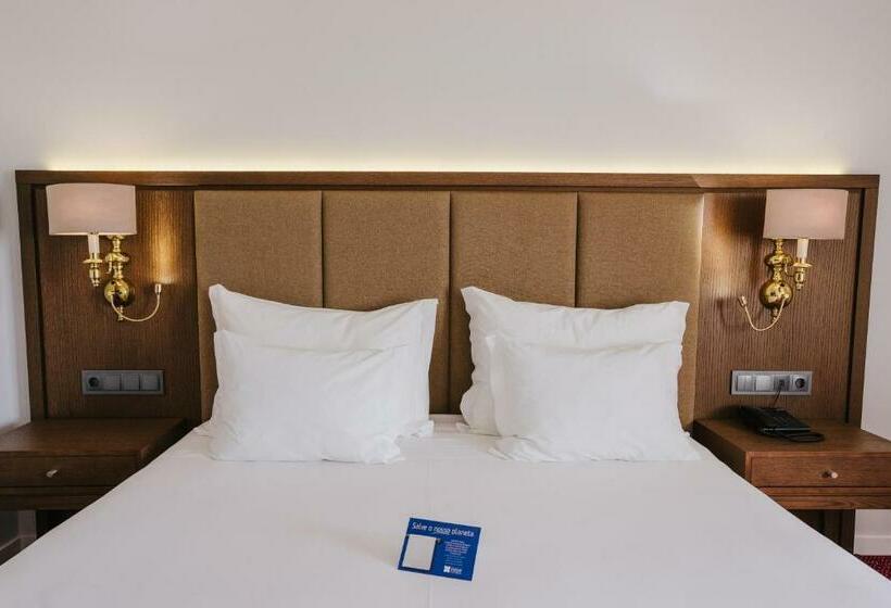 Номер Стандарт, Premium Chaves  Aquae Flaviae