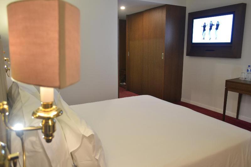 Номер Стандарт, Premium Chaves  Aquae Flaviae