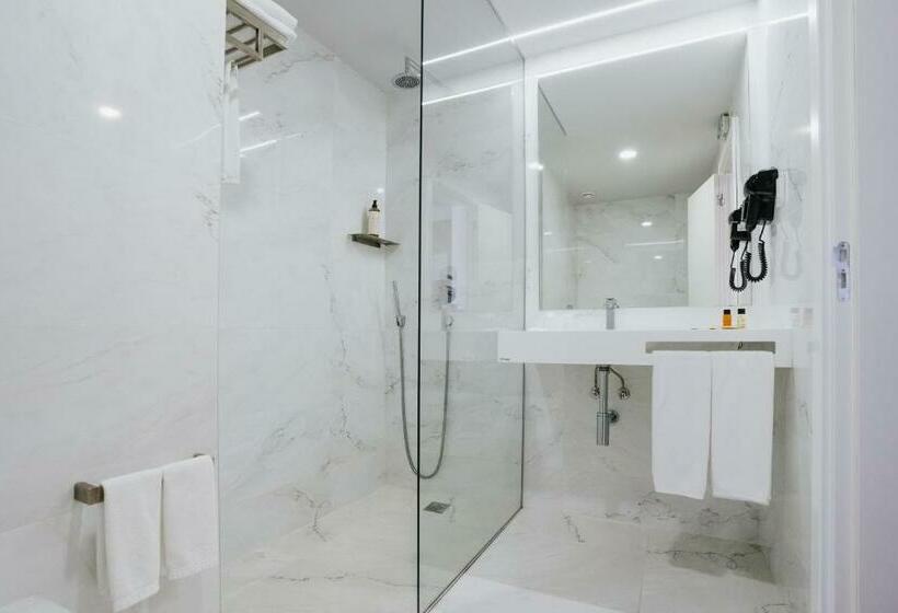 Номер Superior, Premium Chaves  Aquae Flaviae