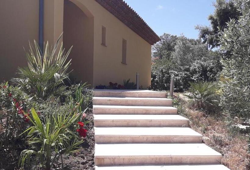 Номер Стандарт, La Villa Provençale