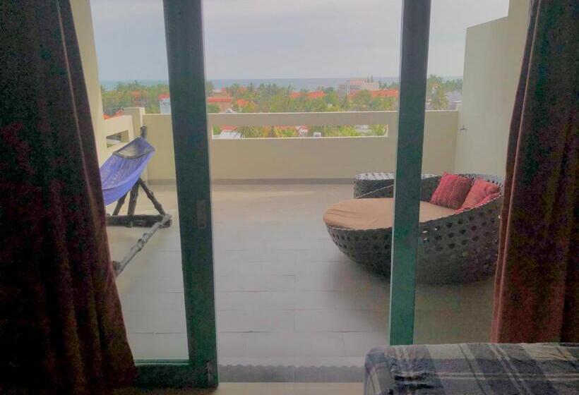 سوییت خانوادگی, Mui Ne Hills Bliss