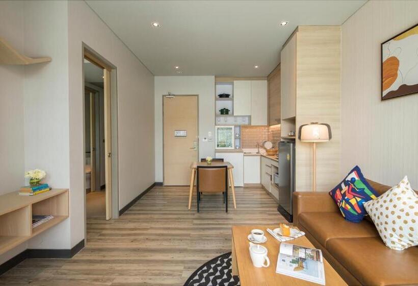 Номер Стандарт, Aisana Hotel Korat
