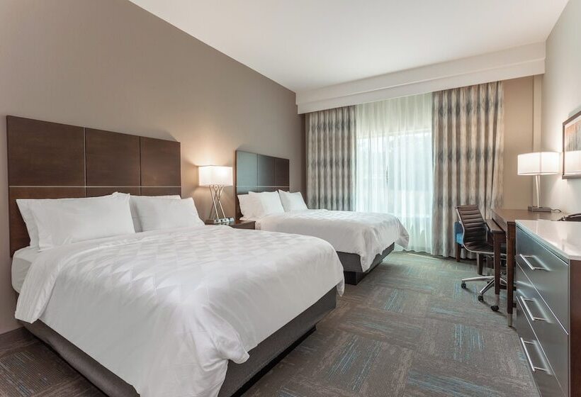 适合残疾人士使用的套间, Holiday Inn & Suites   Jefferson City, An Ihg
