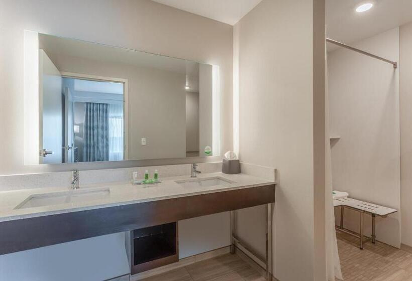 适合残疾人使用的标准间, Holiday Inn & Suites   Jefferson City, An Ihg
