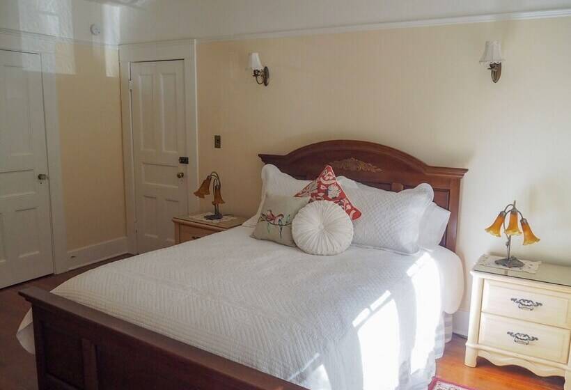 Номер Superior, Lady Geneva Bed & Breakfast