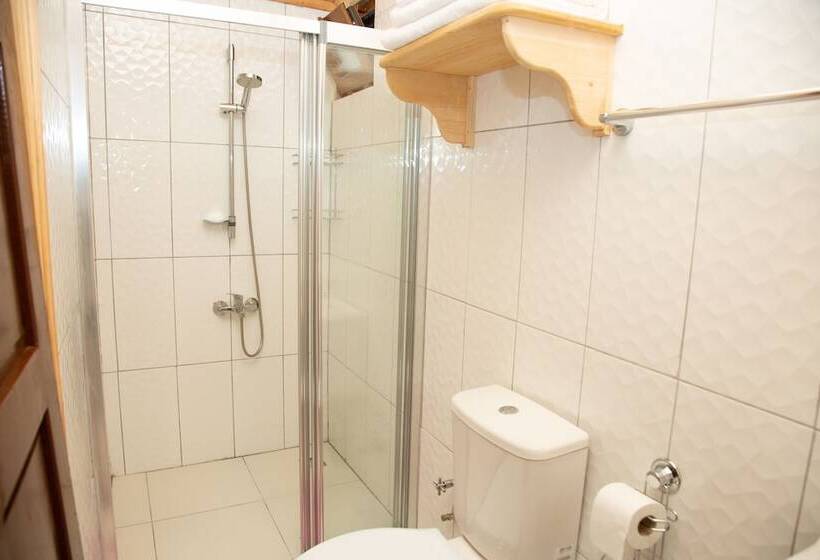 Номер Deluxe, Kara Kedi Beach Bungalow