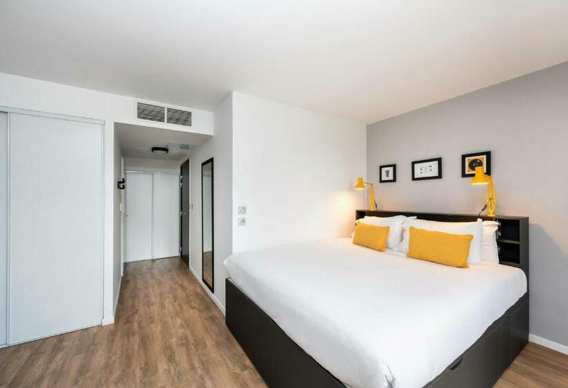 Вилла 5 Спален, Staycity Aparthotels Near Disneyland Paris