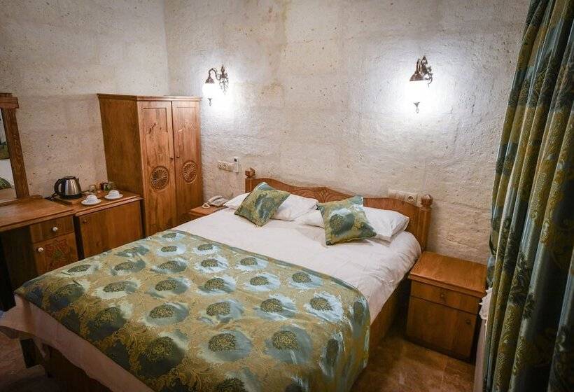 اتاق استاندارد, Cappadocia Sightseeing
