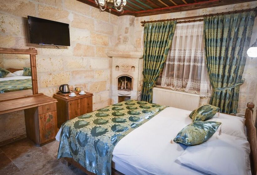 اتاق لوکس, Cappadocia Sightseeing