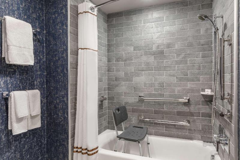 Стандартный Номер Кровать Кинг, Carte Hotel San Diego Downtown, Curio Collection By Hilton