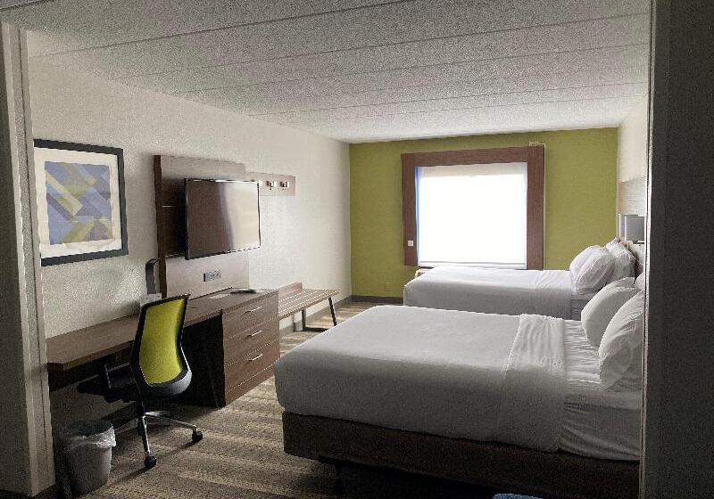 Номер Стандартный с Видом, Carte Hotel San Diego Downtown, Curio Collection By Hilton