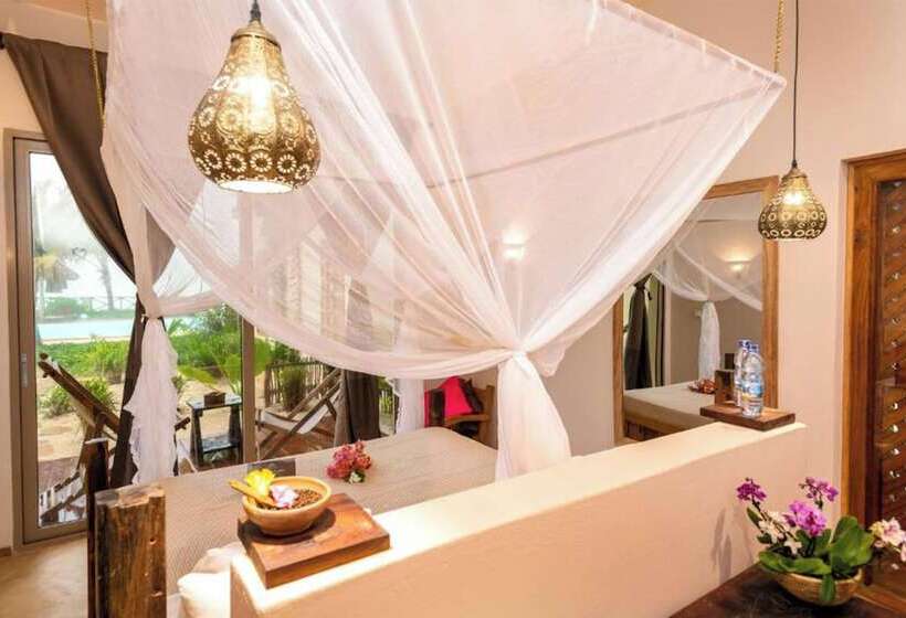 1침실 수피리어 빌라, Clove Island Villas & Spa