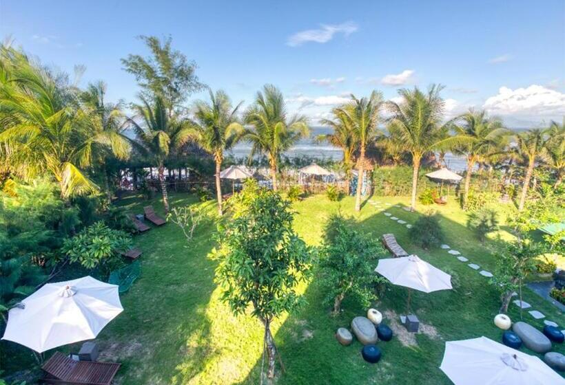 豪华海景房, Sea’lavie Boutique Resort & Spa