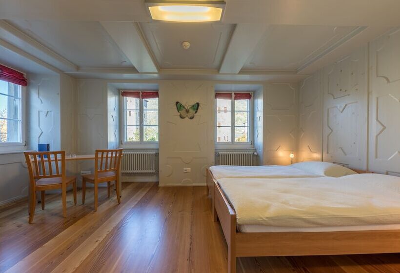 Номер Стандарт, Gästehaus St. Ursula