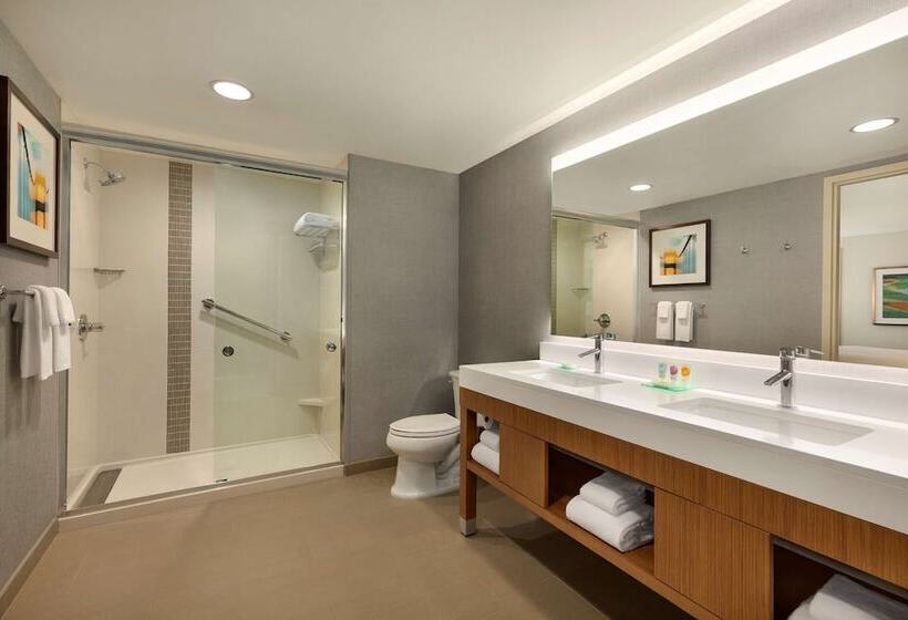Люкс Кровать Кинг, Hyatt Place Vacaville