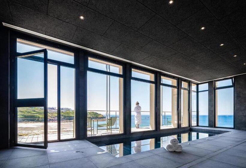 Классический Номер, Sainte Barbe Hôtel & Spa Le Conquet   Mgallery