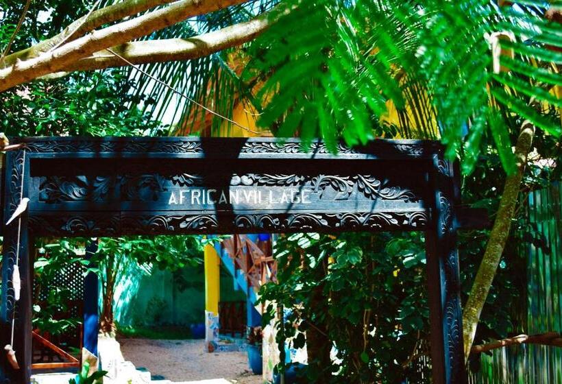 스탠다드 발코니 룸, Coccobello Zanzibar