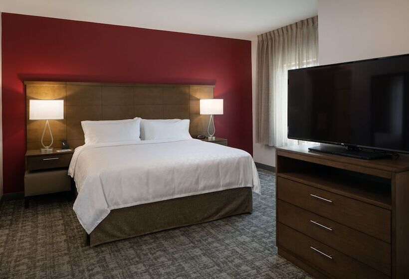 带2个卧室的套房, Staybridge Suites   Phoenix – Biltmore Area, An Ihg